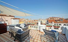 Best Venice Terrace