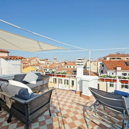 Best Venice Terrace Esterno foto