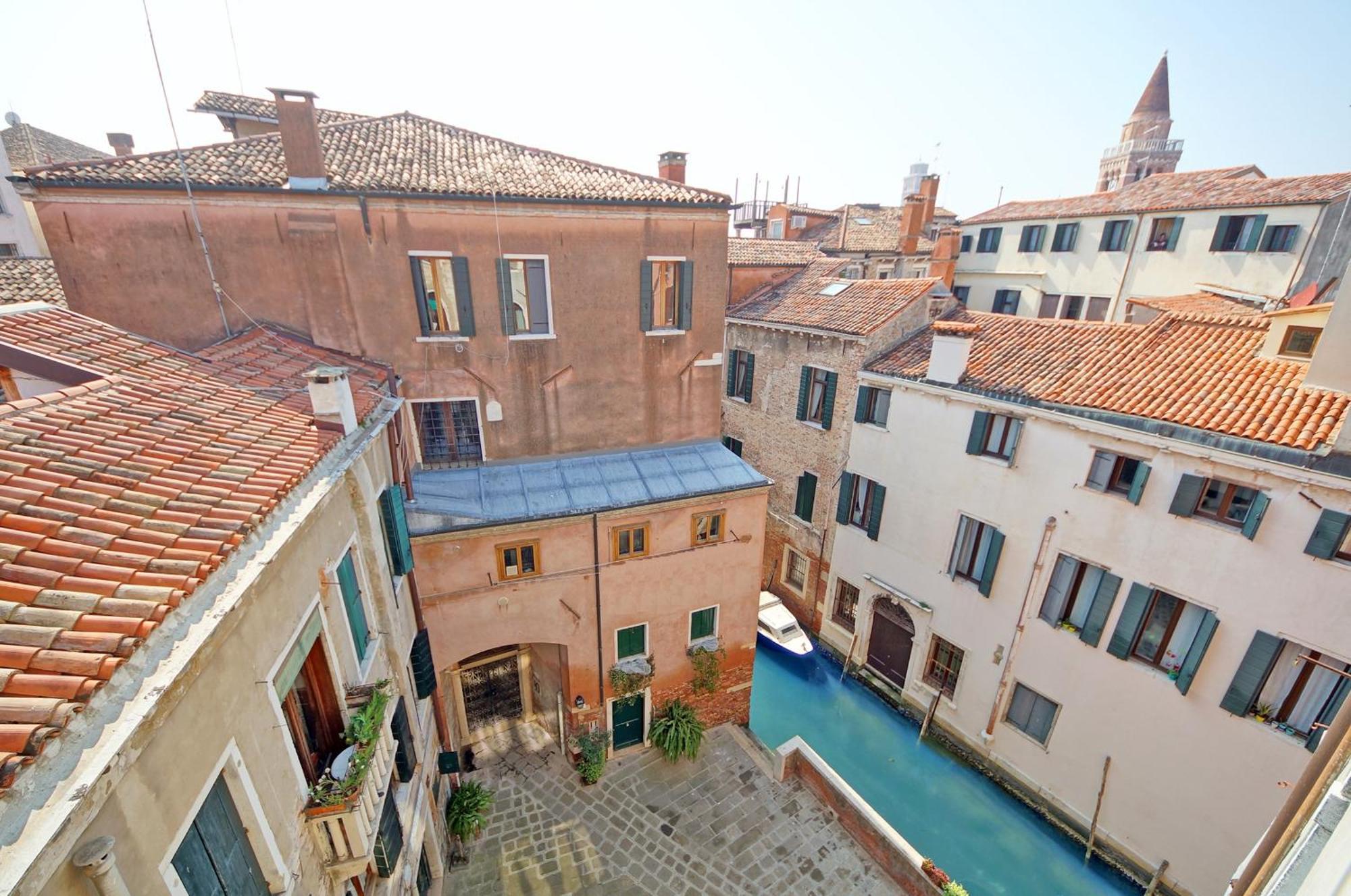 Best Venice Terrace Esterno foto