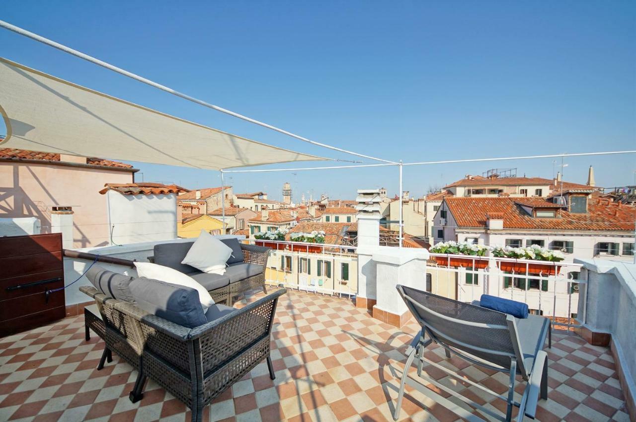 Best Venice Terrace Esterno foto