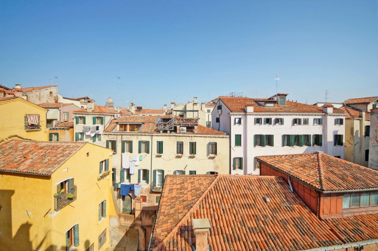 Best Venice Terrace Esterno foto