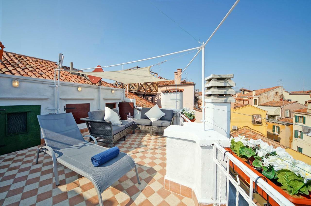 Best Venice Terrace Esterno foto