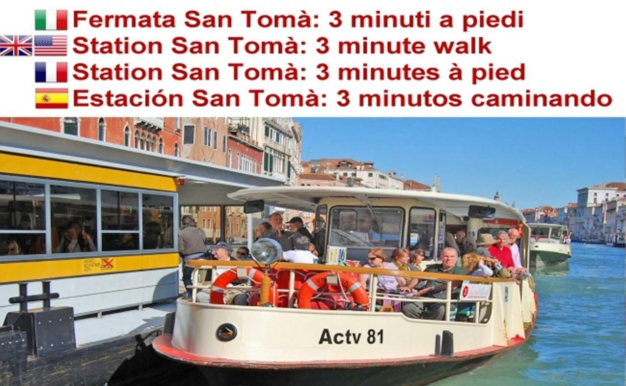 Best Venice Terrace Esterno foto