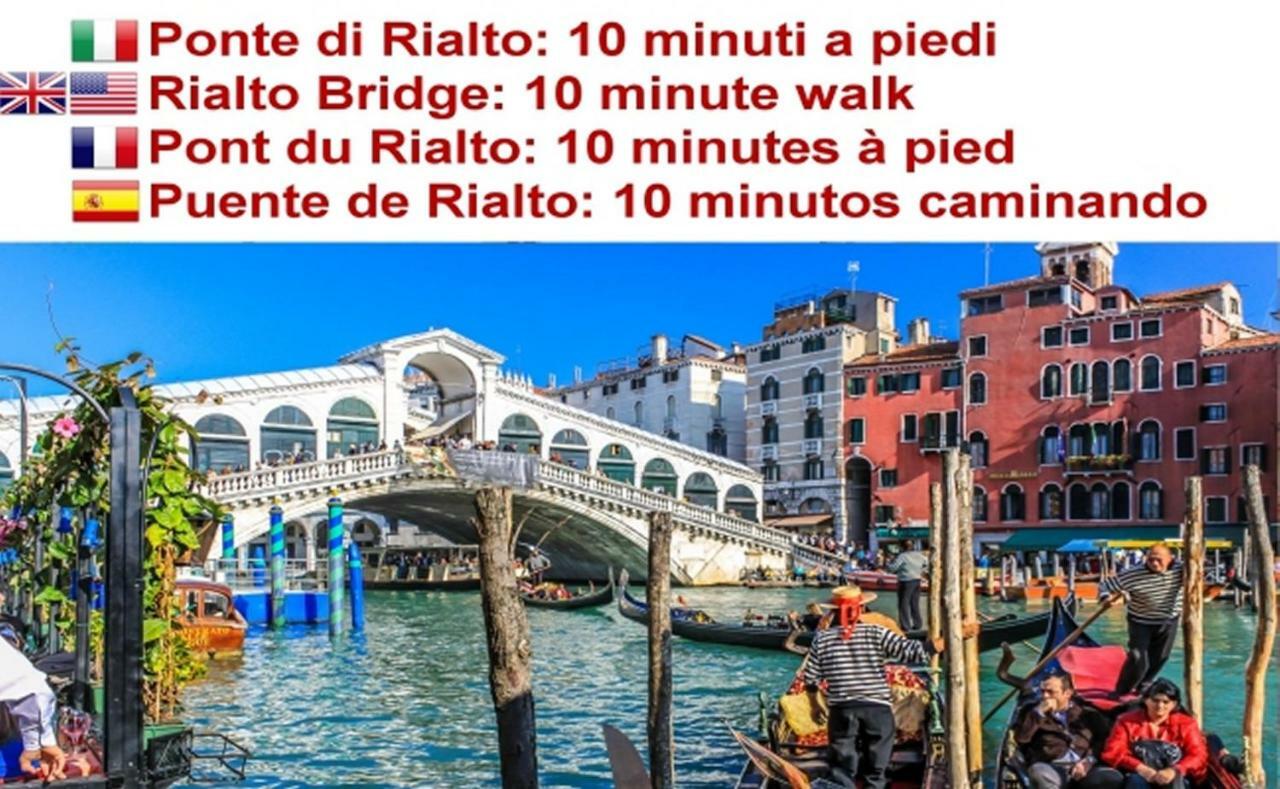 Best Venice Terrace Esterno foto